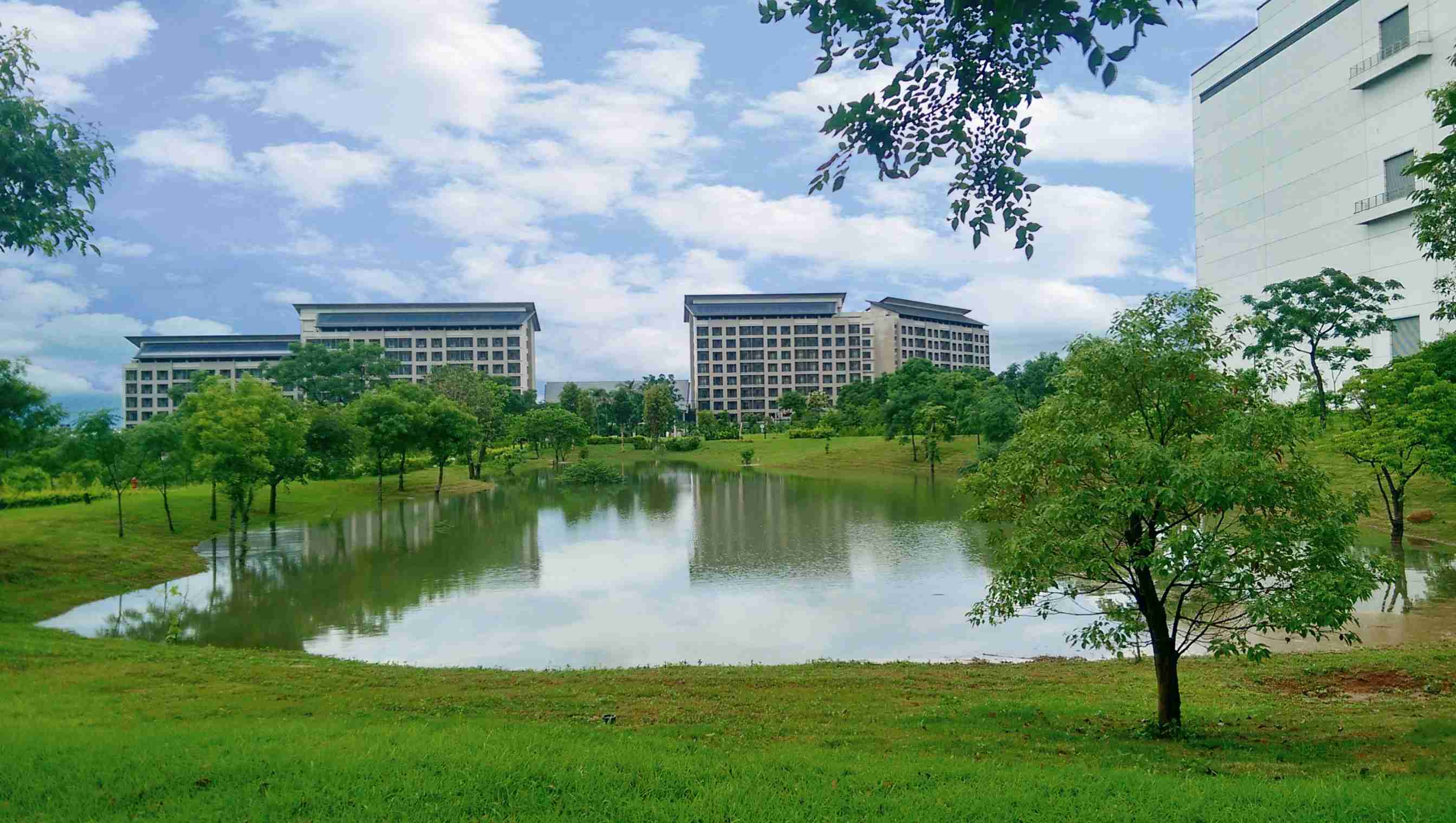 尊龙集团响应国际倡议生物多样性趋势，，，首次发布TNFD自然相关财务揭露报告书，，，，擘划及开展尊龙集团生物多样性政策之承诺，，，，逐步迈向与自然和谐共生